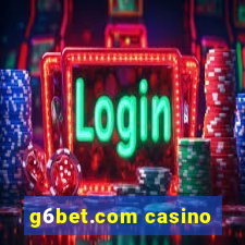 g6bet.com casino